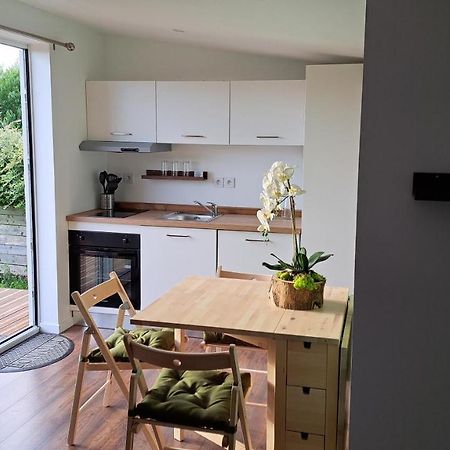 Au Bord De L'Eau Pres A13 Deauville Honfleur Rouen Saint-Philbert-sur-Risle Zewnętrze zdjęcie