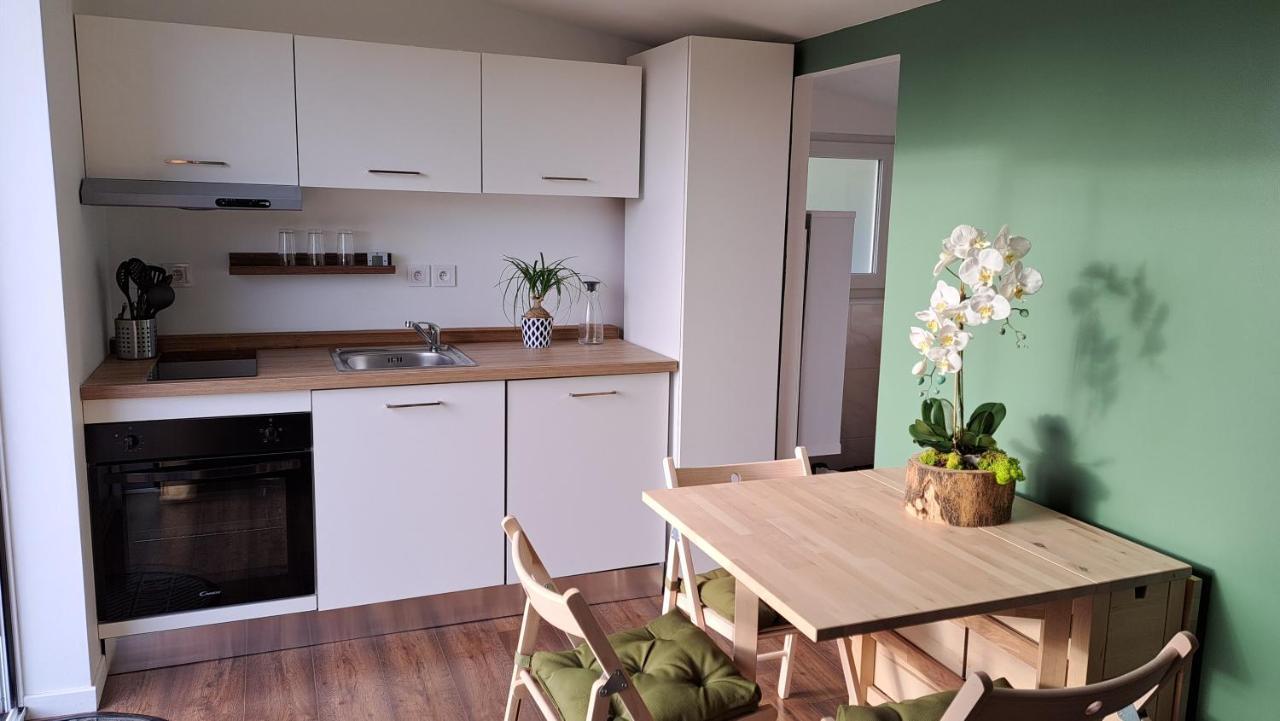 Au Bord De L'Eau Pres A13 Deauville Honfleur Rouen Saint-Philbert-sur-Risle Zewnętrze zdjęcie