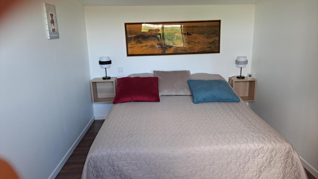 Au Bord De L'Eau Pres A13 Deauville Honfleur Rouen Saint-Philbert-sur-Risle Zewnętrze zdjęcie