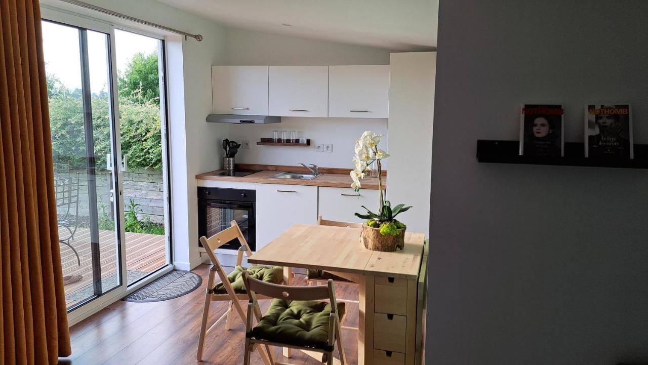 Au Bord De L'Eau Pres A13 Deauville Honfleur Rouen Saint-Philbert-sur-Risle Zewnętrze zdjęcie
